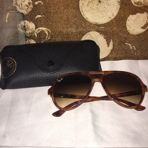 Ray Ban Sunglasses